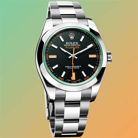 rolex oyster perpetual milgauss|rolex oyster perpetual milgauss review.